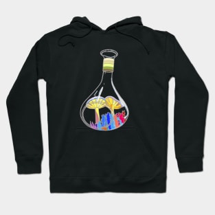 Magic Bottle Hoodie